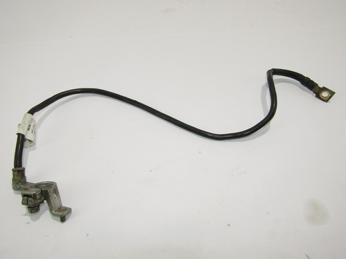 VW Polo 6R MK5 Lichtmaschine Kabelbaum Alternator Wiring 6r0971228ad