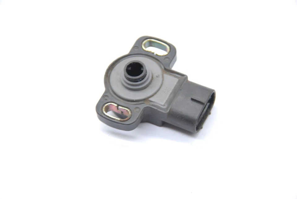 THROTTLE POSITION SENSOR TPS FOR KAWASAKI ZX636 650 ZX6 NINJA KZ440 KZ 217409 - Image 3 of 4