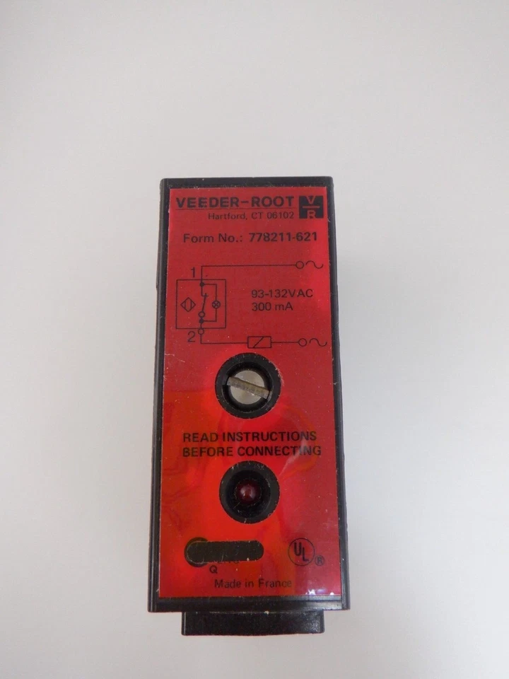 Veeder Root 778211-621 Proximity Switch new  - Image 3 of 3
