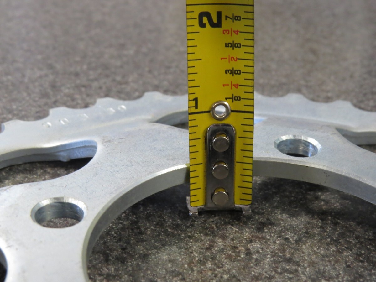 やま No.3 NOS 39T Rear Sprocket Fits: Yamaha 1982-85 YZ125 903-39 | eBay