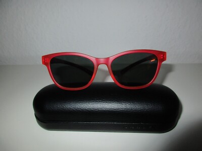 CentroStyle Mädchen Sonnenbrille FC3 Größe 49-16 Made in Italy