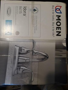 moen 84115