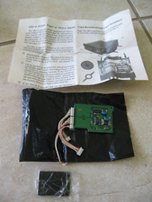 Yaesu FRC-4 DTMF Pager Unit for Yaesu FT-4800, FT-4900 Brand new with paperwork