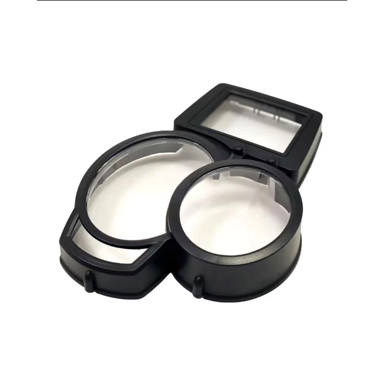 Fit BMW F650GS F700GS F800GS F800GT F800R F800ST R1200R Odometer Gauge Housing - Imagem 4 de 4