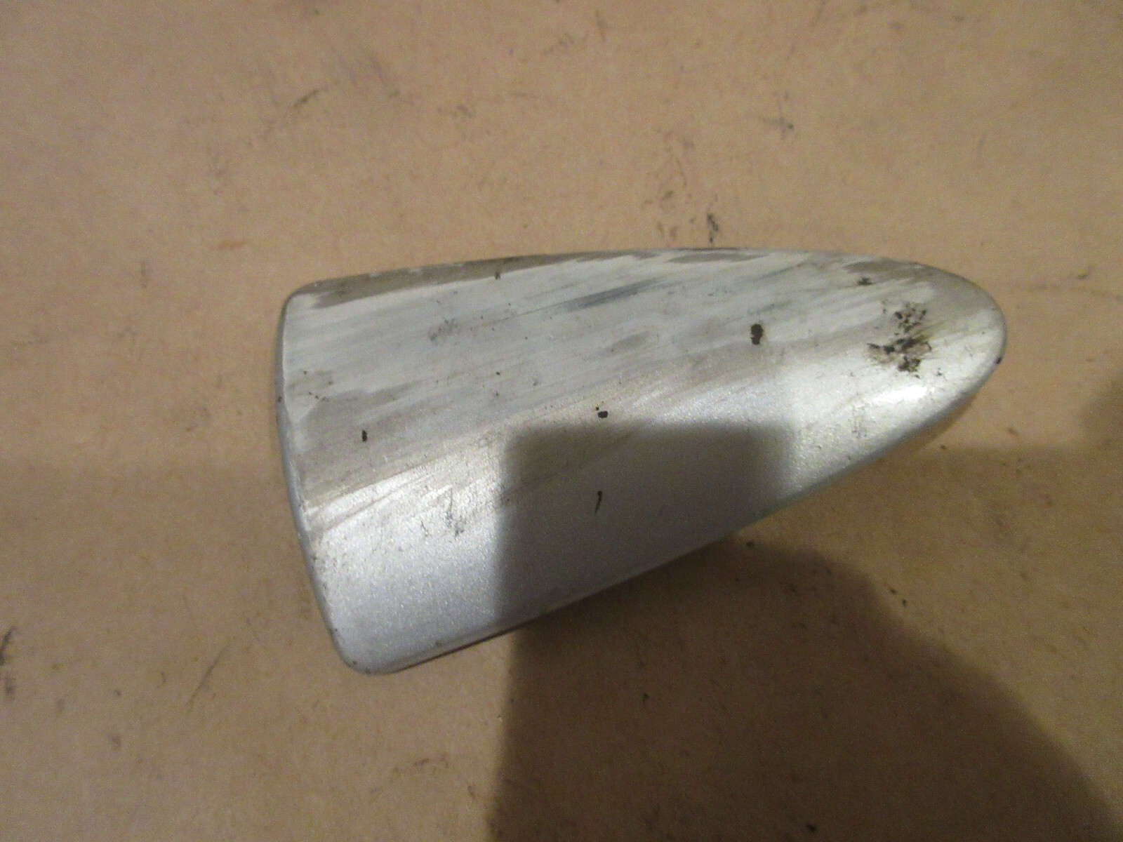 Ferrari 430,360 LH Side Outer Door Handle  P/N 63576110