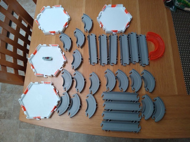 Hexbug Track Used | eBay