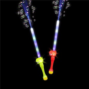 light up bubble sword