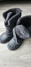 Kinder Winter Wanderschuhe Gr. 13