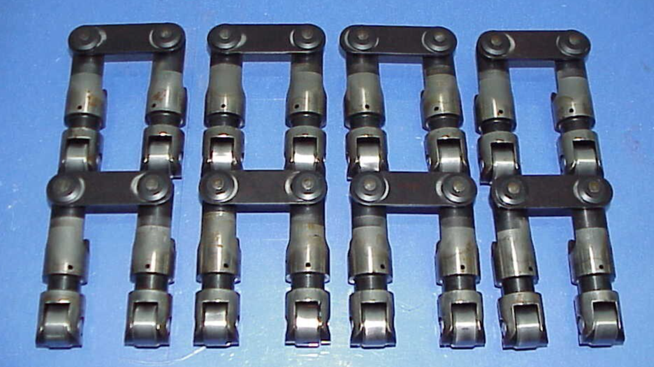 16 Engine Pro SB Chevy Solid Roller Lifters .842