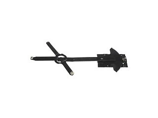 Front Right Window Regulator Dorman For 1967-1971 Chevrolet C10 Suburban 1968 - Image 2 of 3