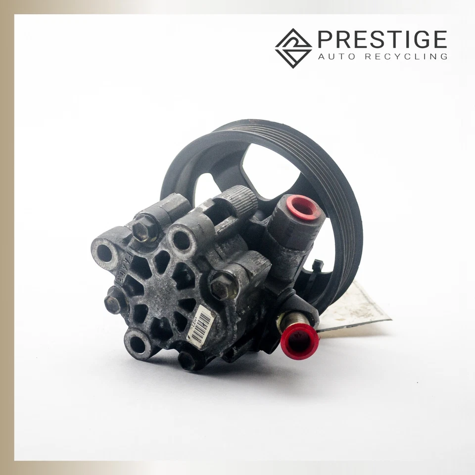 Bomba de dirección asistida Toyota Tundra 2003-2006 44310-0C040 OEM Foto 3 de 4