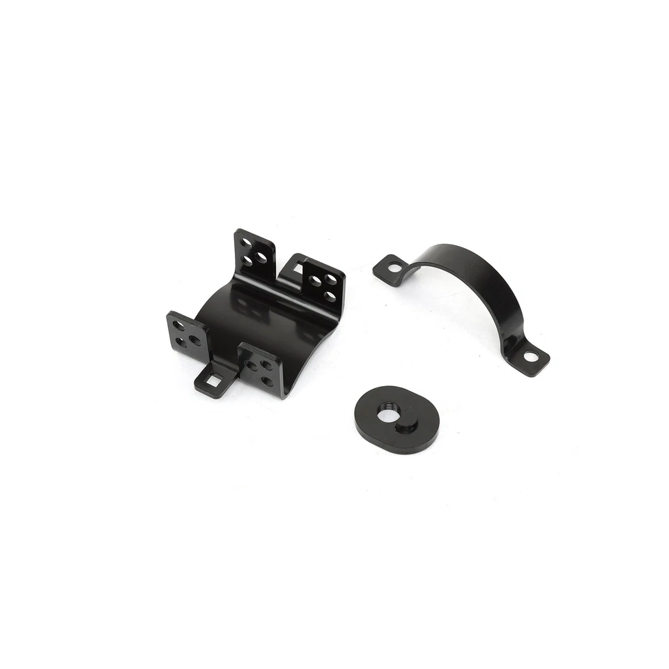 Rear Firestone Ride-Rite Air Helper Spring Kit for 1999-2016 Ford F-250 F-350 - Imagem 4 de 4