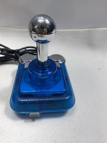 Competition Pro Joystick Controller for (Nintendo NES) New