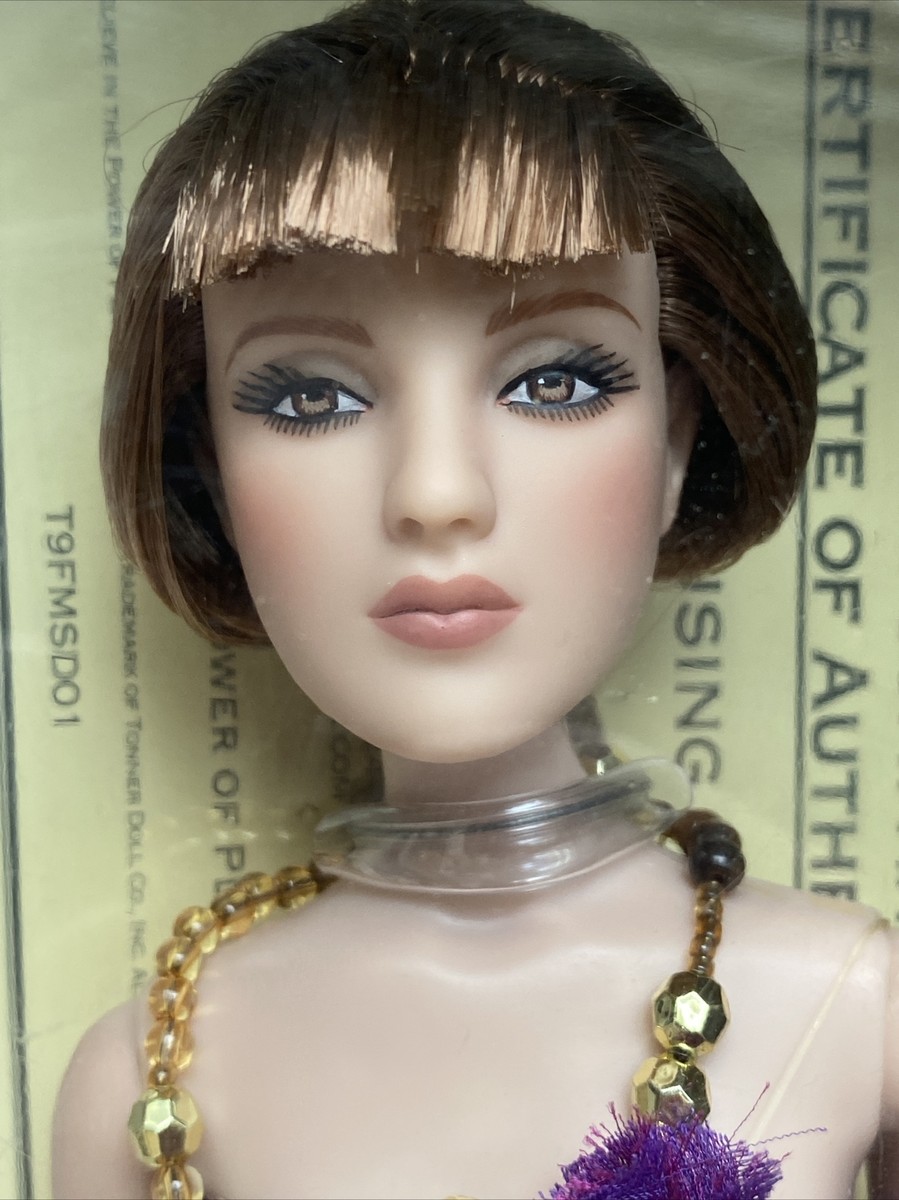 Tonner 16