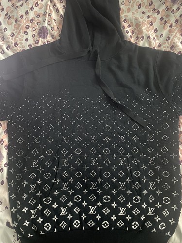 louis vuitton hoodie Sweater | eBay