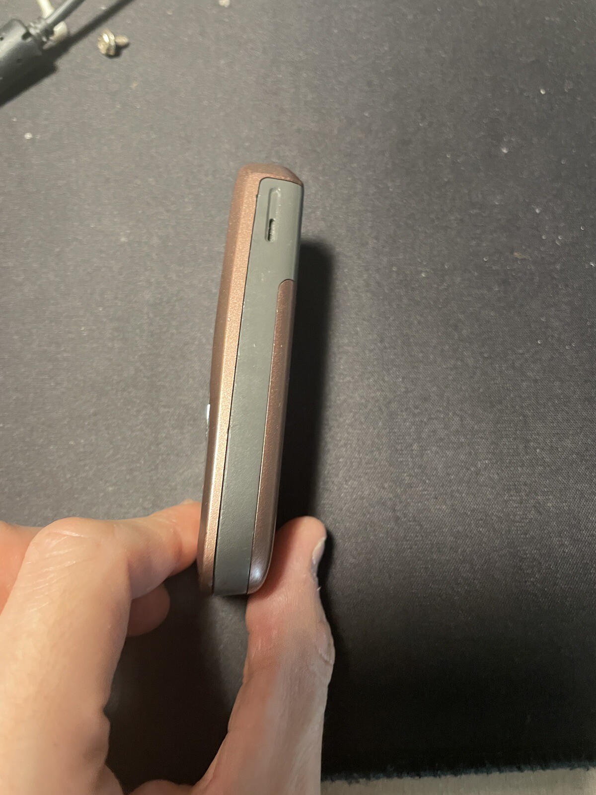 Cellux Micro USB Caricabatteria Auto Cavo 1.0 a B per Samsung HTC