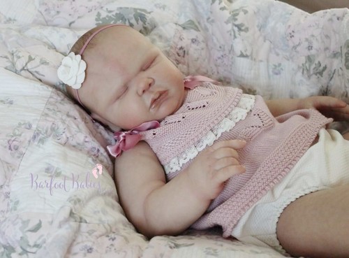 alexa marie reborn kit