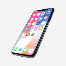 Tech21 Impact Shield Anti-Glare Advance Prote...