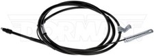 Dorman C661276 Parking Brake Cable fits Chevrolet and GMC models 22743006