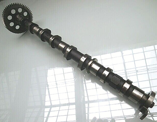 HONDA ACCORD  /2,2 CDTI N22A1 140PS / NOCKENWELLE EINLASSNOCKENWELLE EINLASS