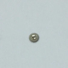 Winding sprocket - Winding pinion (Ref.410) - GSW 60