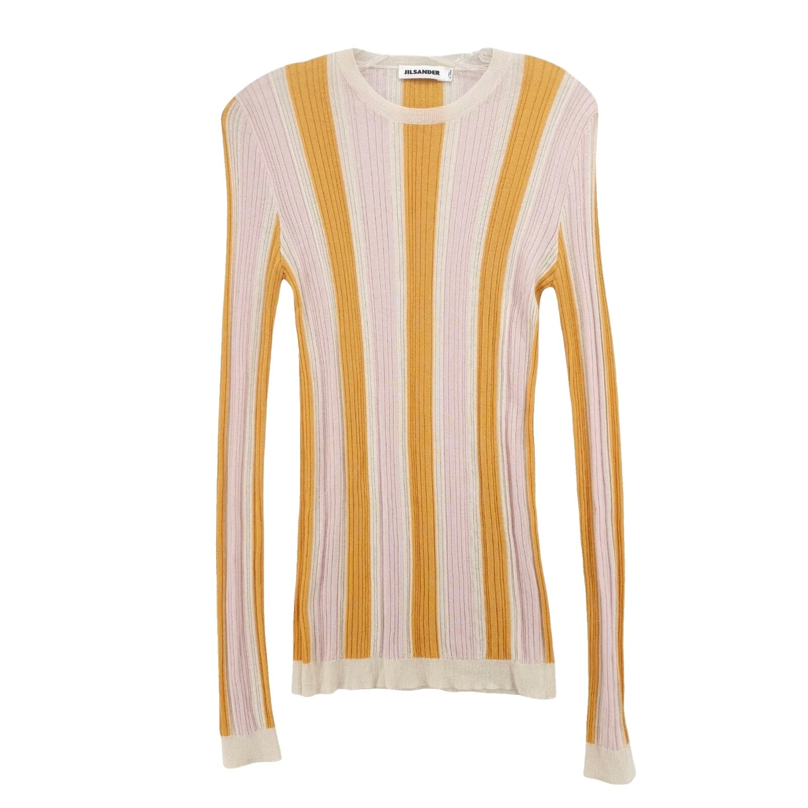 Suéteres para mujer seda Jil Sander