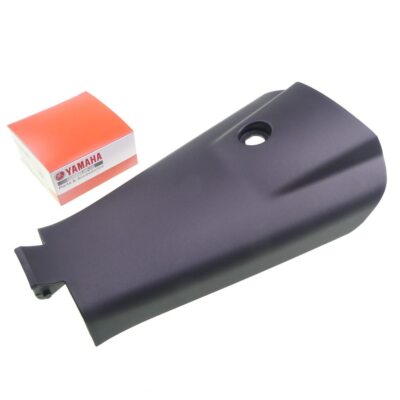 Batteriefachabdeckung Batteriefachdeckel Original für Yamaha Aerox und MBK Nitro