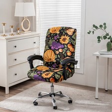 Universal suitable for stretch printing computer office chair cover protection