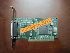 1Pcs Used SKYSTREAM NETWORKS EMR SYNCHRONOUS I/O CARD 031-0034-01