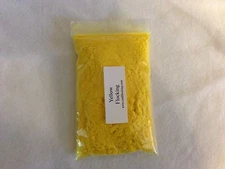 4 Ounce of Flocking You Choose Color - 44 Colors Available