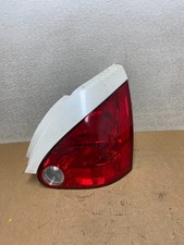 2004 2005 2006 2007 2008 Nissan Maxima Right Passenger Tail Light Oem Z7599 Dw
