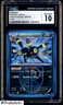2013 Pokemon Plasma Freeze #64/116 Umbreon Holo CGC 10 GEM MINT