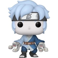 Image of Mitsuki W/ Snake Hands #1357 Funko Pop! - Boruto Naruto Next Generation
