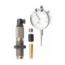 Redding Reloading Instant Indicator Case Comparator With Dial 6.5Mm Creedmoor