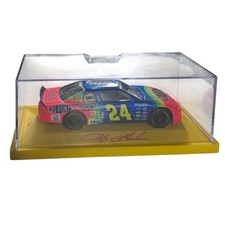 10 Jeff Gordon Cards That Take the Checkered Flag 21