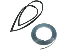 For 1975-1986 Chevrolet K20 Windsheild and Window Seal Kit 29827RSWZ 1976 1977