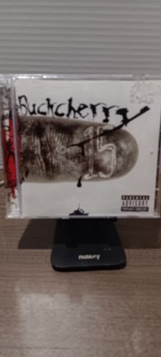 Buckcherry 15 CD/DVD 2007 JEWEL case USED VERY GOOD GREAT PICK UP