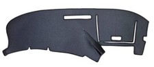 Custom Fit Dash Cover for Chevrolet Corvette 1990-93 Made in USA DashBoard 07-88