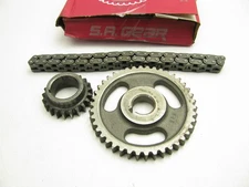 S.A. Gear 10-3015 Engine Timing Set For 1978-1980 Ford Mercury 250-L6