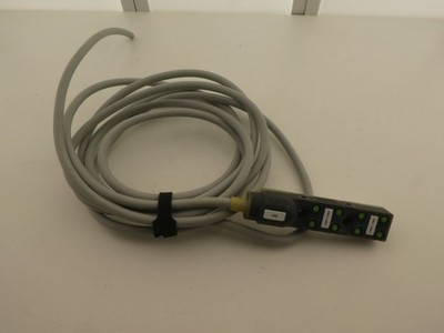 Murr Verteilersystem / Exact8 / 8xM8 / 8000-88110-3950500 (24-4-23-16)