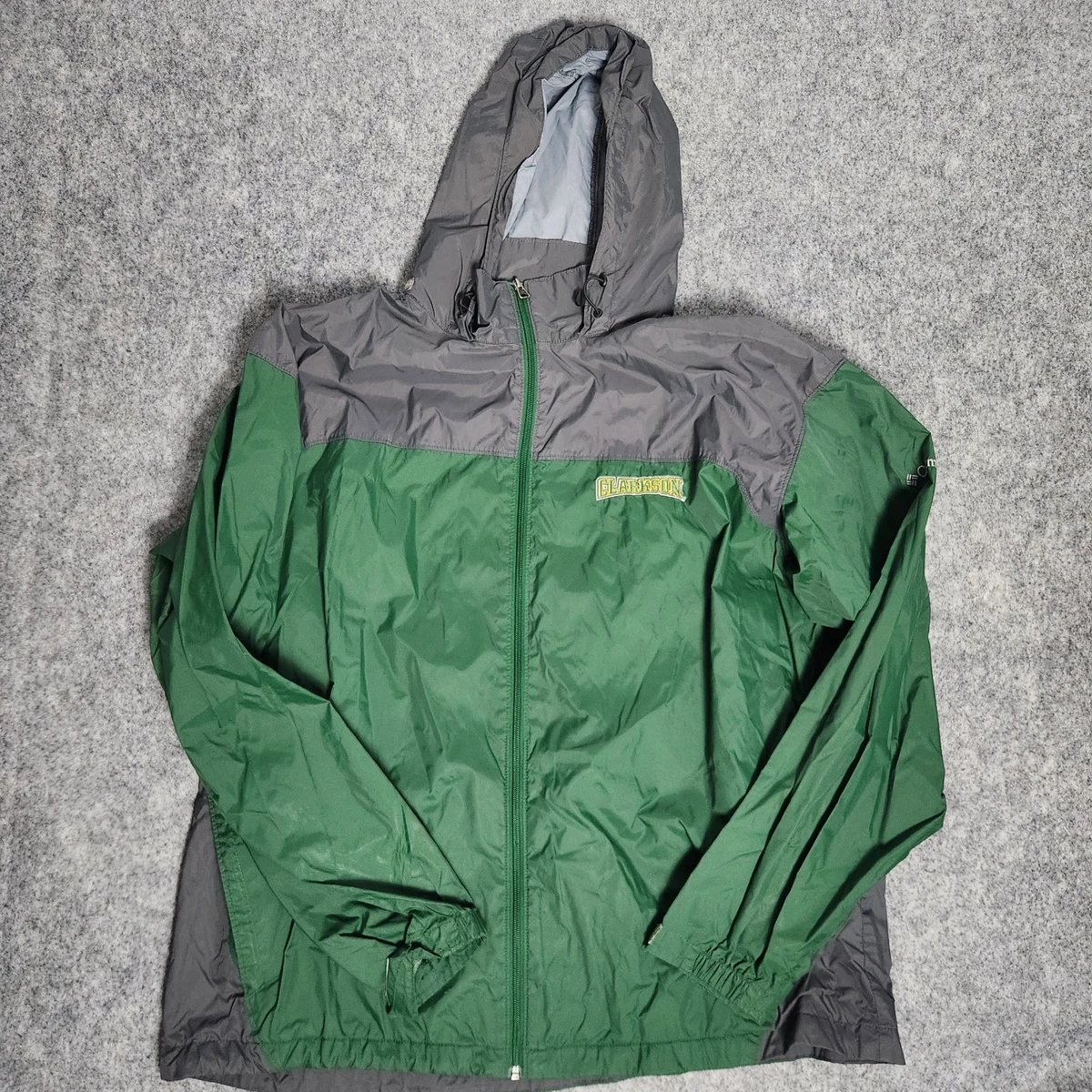 Columbia Omni-Shield Jackets for Men for sale - eBay