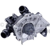 Pierburg Wasserpumpe 7.07152.37.0 FüR VW