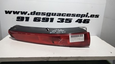 RÜCKLEUCHTE AUßEN LINKS / 291274 FÜR CITROËN C5 STATION WAGON PREMIER