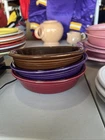 Fiestaware 7” Bowls HCL USA PICK YOUR COLOR