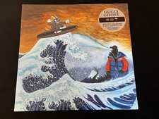 Mickey Diamond & Big Ghost LTD Gucci Ghost Ex...