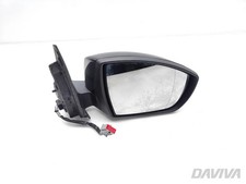 Retroviseur droit (ou coque) Ford S-MAX