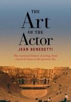 The Art Of The Actor Jean Benedetti Taschenbuch Englisch 2007 Routledge