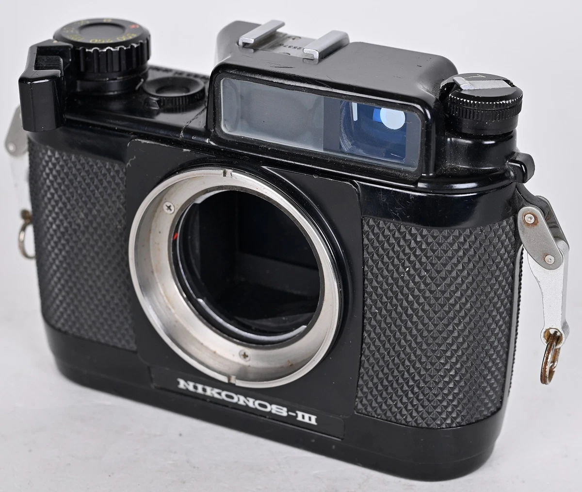 Film Nikonos Iii Cameras for sale | eBay