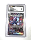 Charizard Ex 234/091 Paldean Fates 2024 Pokemon SIR Holo Full Art CGC 9