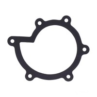 Dichtung Wasserpumpendeckel Originalersatzteil FüR Piaggio Xevo 400 Ie 2007-2012